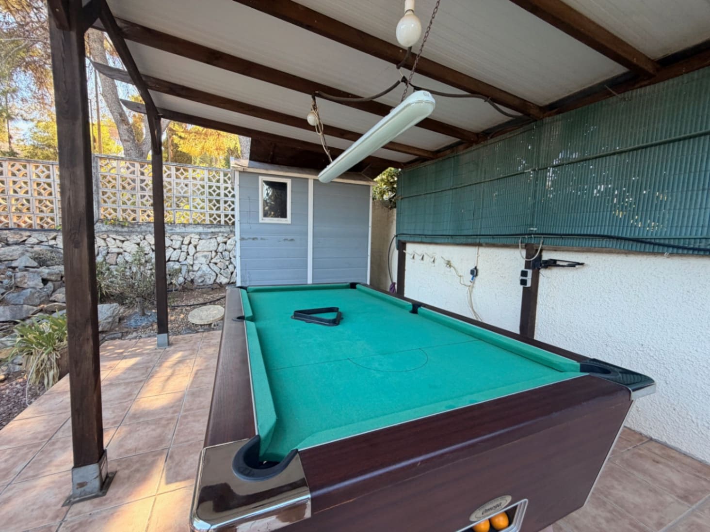 5 bedroom Villa for sale in Benissa with pool garage - € 669,000 (Ref: 10132109)