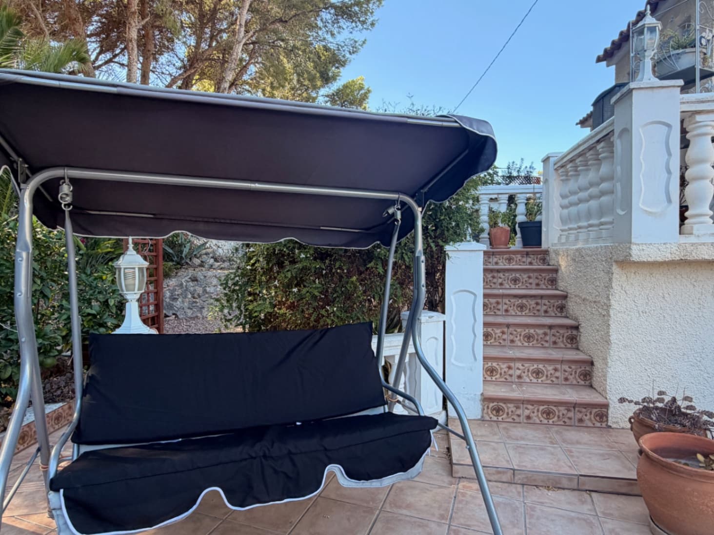 5 bedroom Villa for sale in Benissa with pool garage - € 669,000 (Ref: 10132109)
