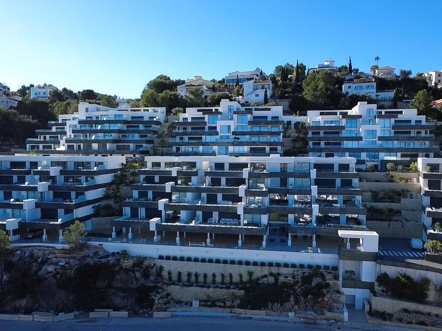 3 slaapkamer Appartement te koop in Sella met zwembad garage - € 670.000 (Ref: 10136274)