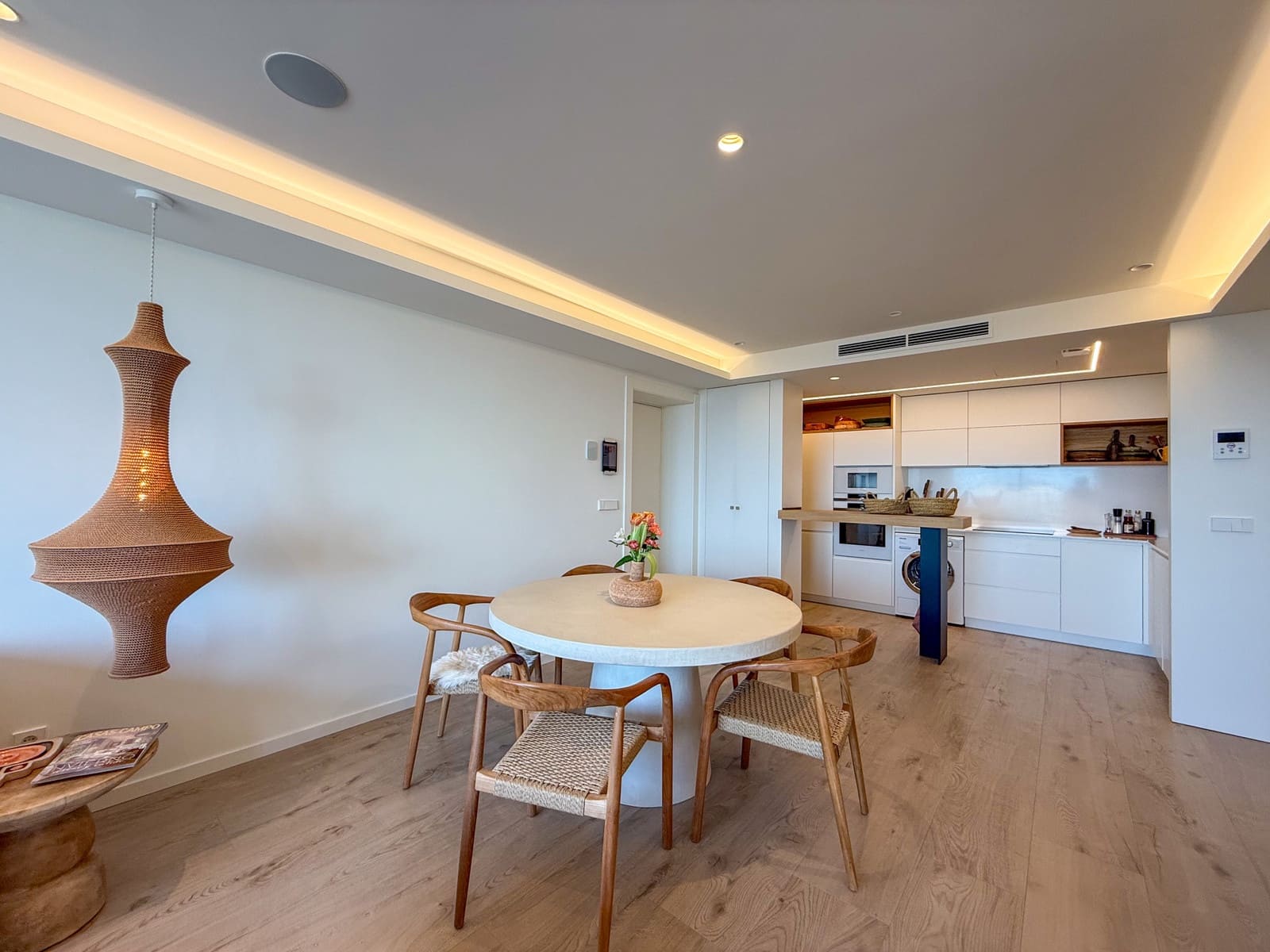 3 slaapkamer Appartement te koop in Sella met zwembad garage - € 670.000 (Ref: 10136274)