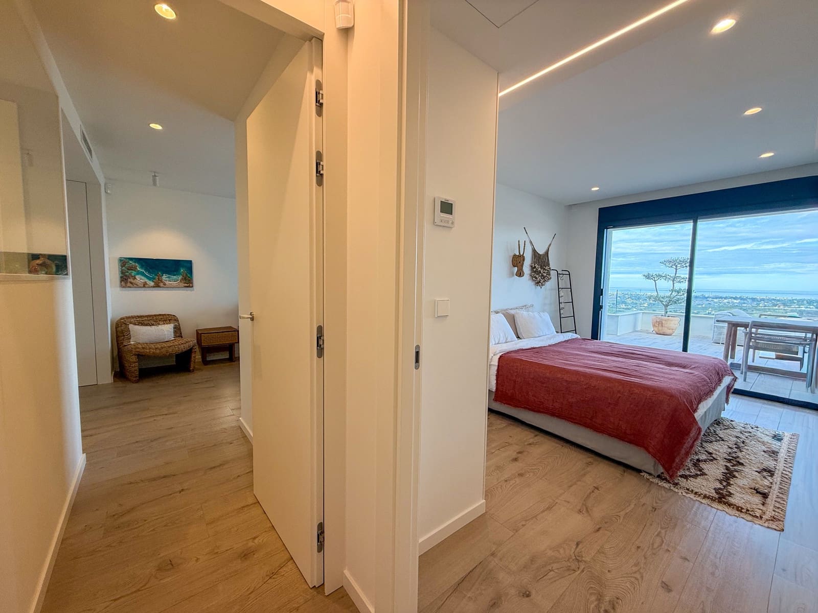 3 slaapkamer Appartement te koop in Sella met zwembad garage - € 670.000 (Ref: 10136274)