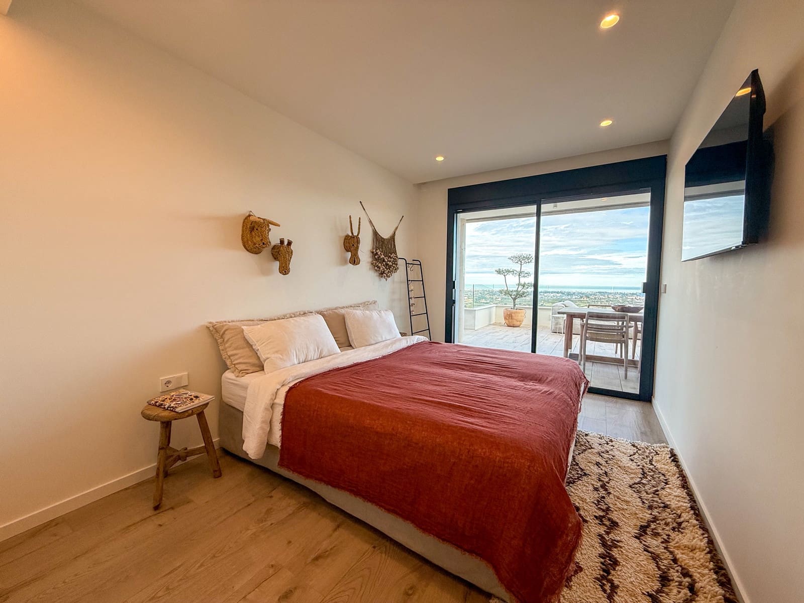 3 slaapkamer Appartement te koop in Sella met zwembad garage - € 670.000 (Ref: 10136274)
