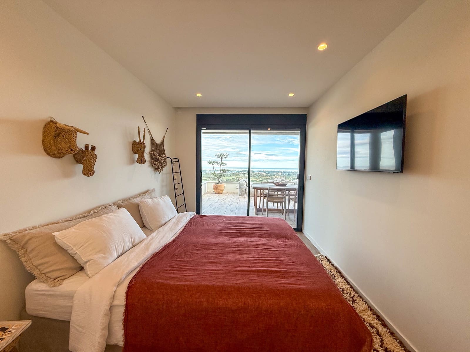 3 slaapkamer Appartement te koop in Sella met zwembad garage - € 670.000 (Ref: 10136274)