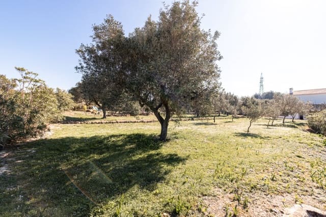 3 chambre Villa/Maison à vendre à Teulada Pueblo, Teulada-Moraira avec piscine garage - 860 000 € (Ref: 10136276)