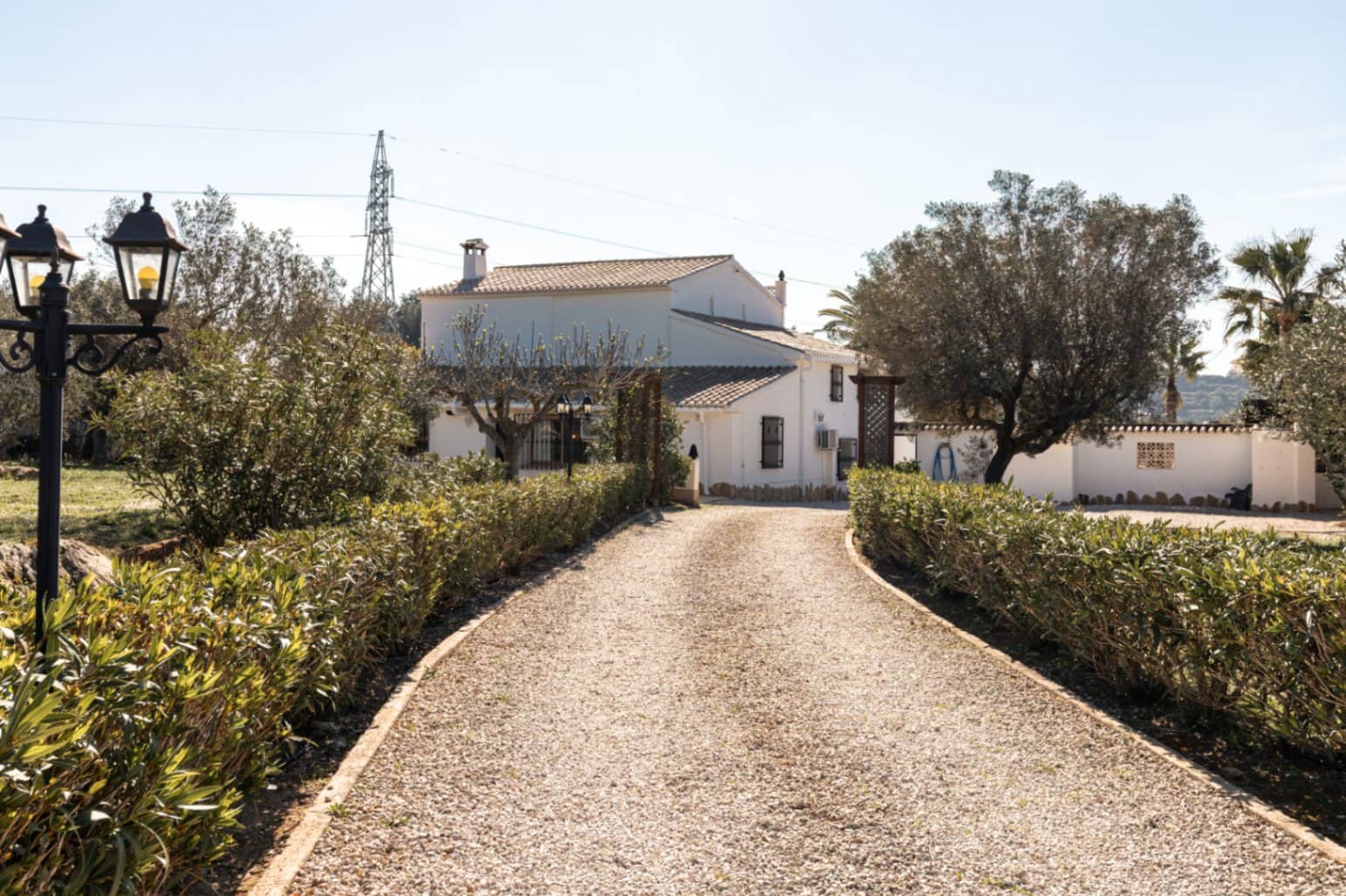 3 camera da letto Villa in vendita in Teulada con piscina garage - 860.000 € (Rif: 10136276)