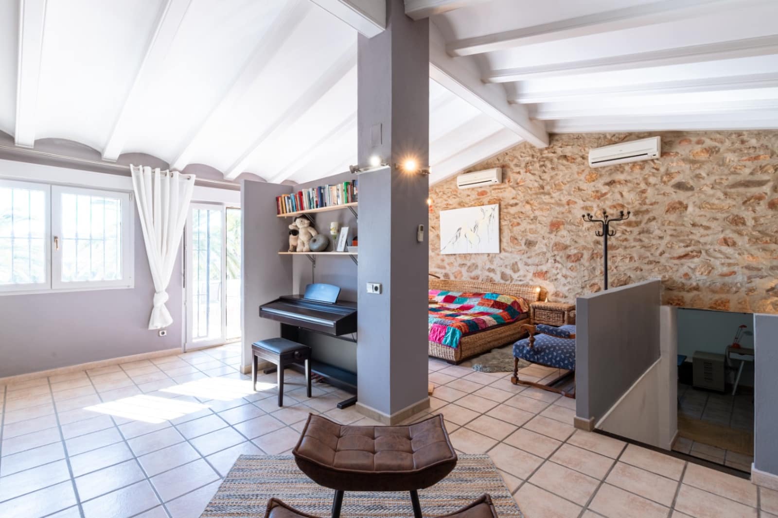 3 camera da letto Villa in vendita in Teulada con piscina garage - 860.000 € (Rif: 10136276)