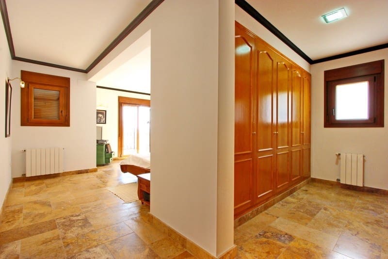 4 sovrum Villa till salu i Beniarbeig med pool - 895 000 € (Ref: 10139887)