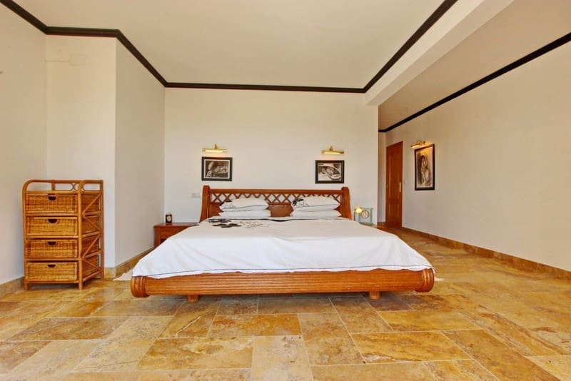 4 sovrum Villa till salu i Beniarbeig med pool - 895 000 € (Ref: 10139887)