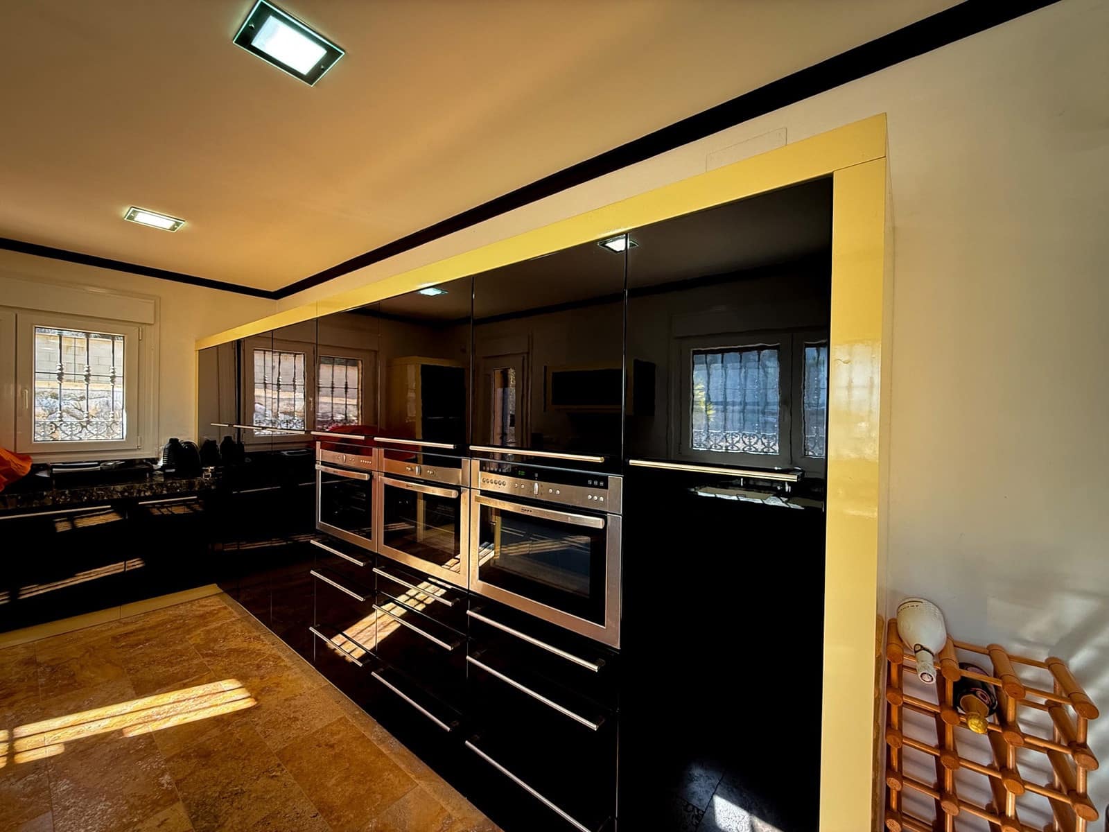 4 sovrum Villa till salu i Beniarbeig med pool - 895 000 € (Ref: 10139887)
