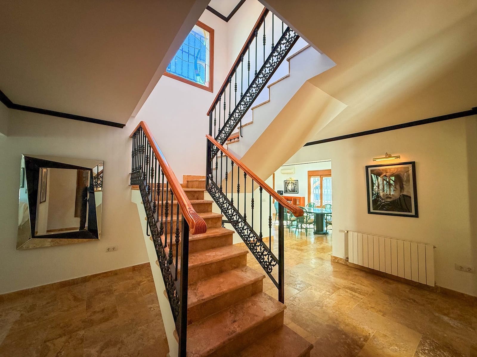 4 sovrum Villa till salu i Beniarbeig med pool - 895 000 € (Ref: 10139887)