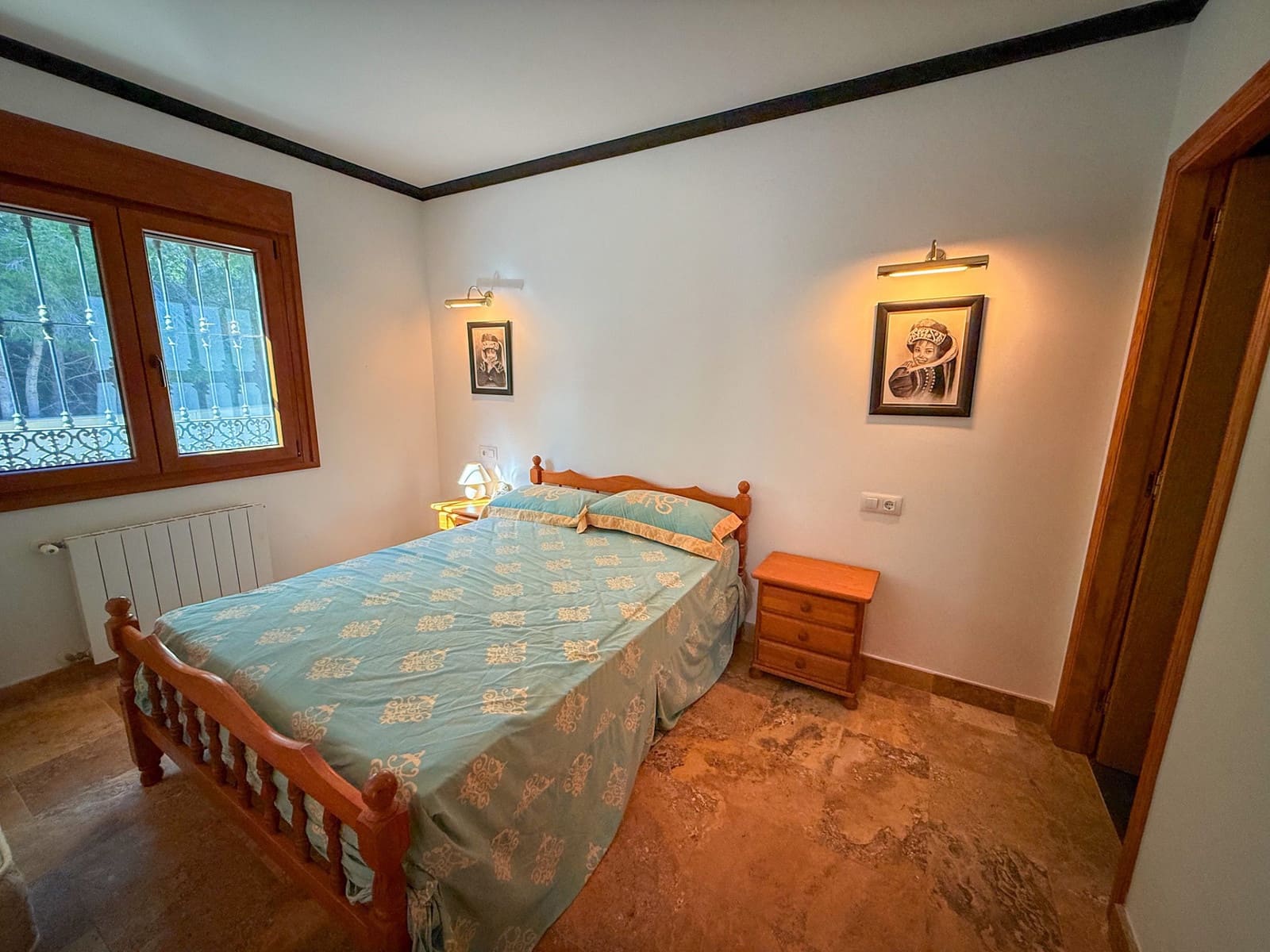 4 sovrum Villa till salu i Beniarbeig med pool - 895 000 € (Ref: 10139887)