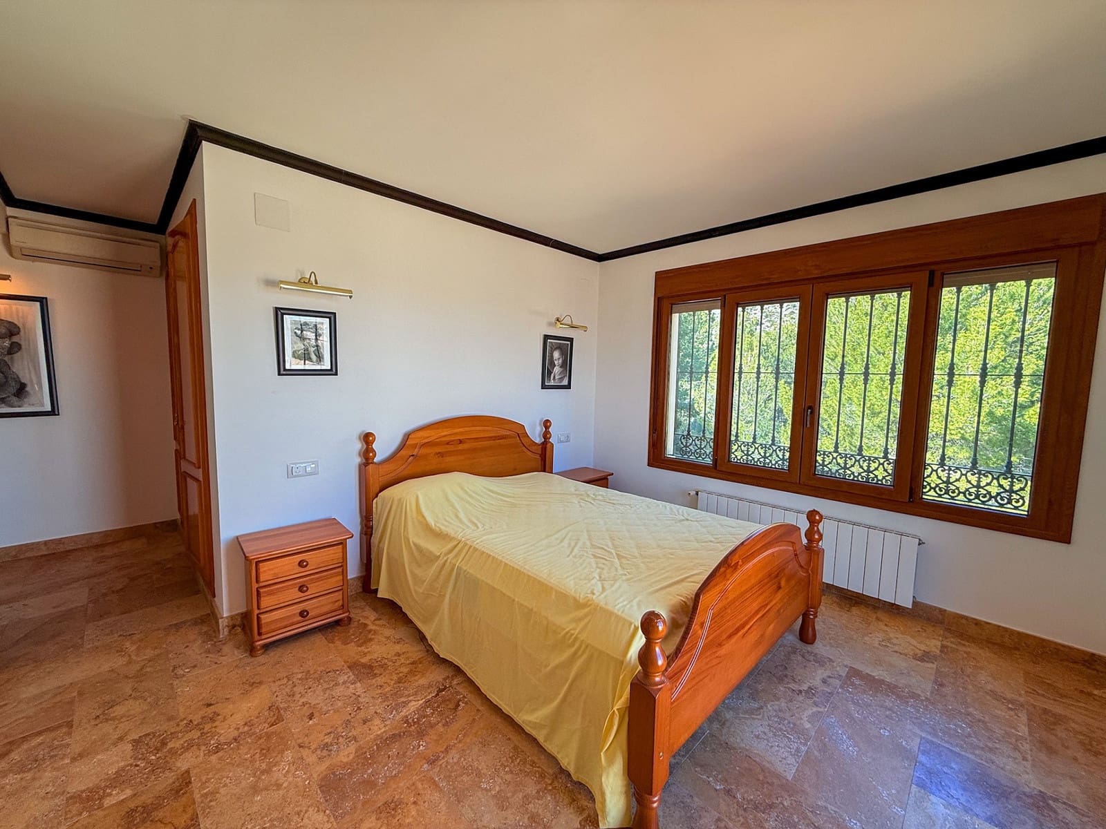 4 sovrum Villa till salu i Beniarbeig med pool - 895 000 € (Ref: 10139887)