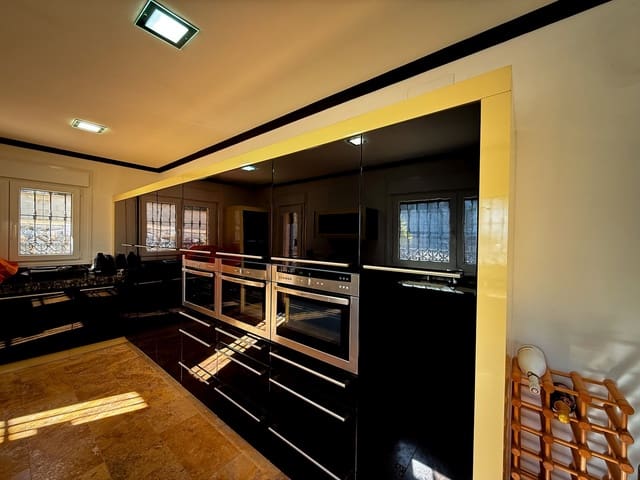 4 sovrum Villa till salu i Beniarbeig med pool - 895 000 € (Ref: 10139887)