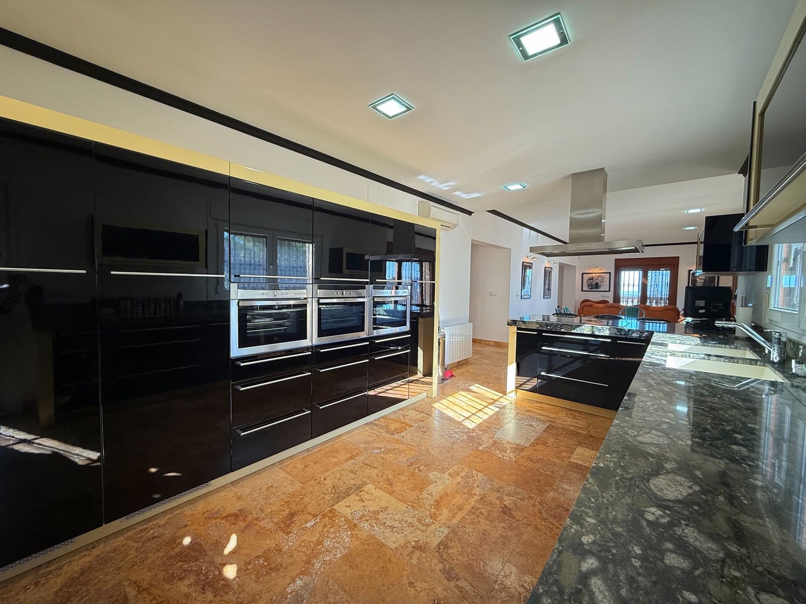 4 sovrum Villa till salu i Beniarbeig med pool - 895 000 € (Ref: 10139887)