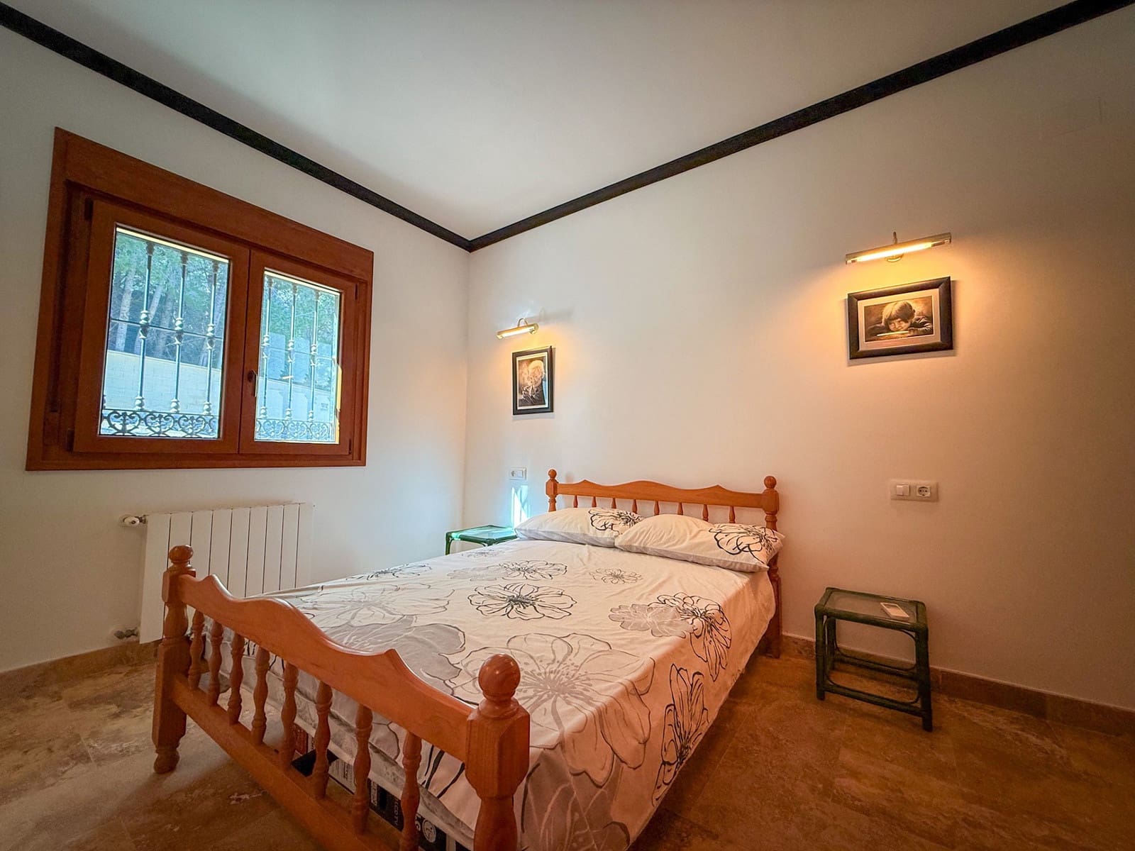 4 sovrum Villa till salu i Beniarbeig med pool - 895 000 € (Ref: 10139887)