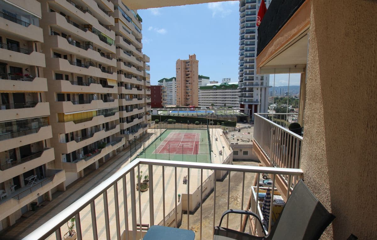 2 slaapkamer Appartement te koop in Calpe / Calp - € 249.500 (Ref: 10139888)