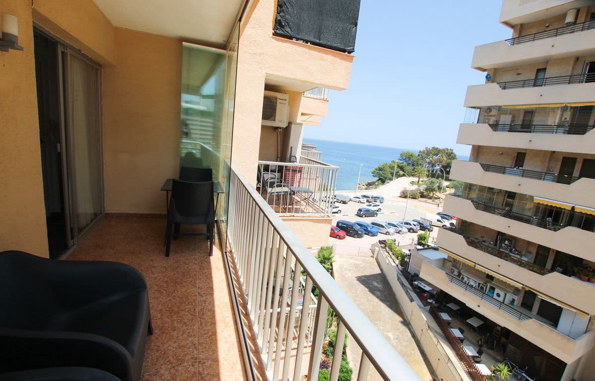 2 slaapkamer Appartement te koop in Calpe / Calp - € 249.500 (Ref: 10139888)