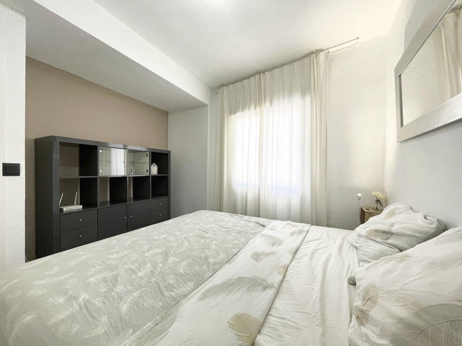 2 slaapkamer Appartement te koop in Calpe / Calp - € 249.500 (Ref: 10139888)