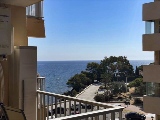 2 slaapkamer Appartement te koop in Pueblo, Calpe / Calp - € 249.500 (Ref: 10139888)