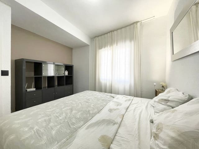2 slaapkamer Appartement te koop in Pueblo, Calpe / Calp - € 249.500 (Ref: 10139888)