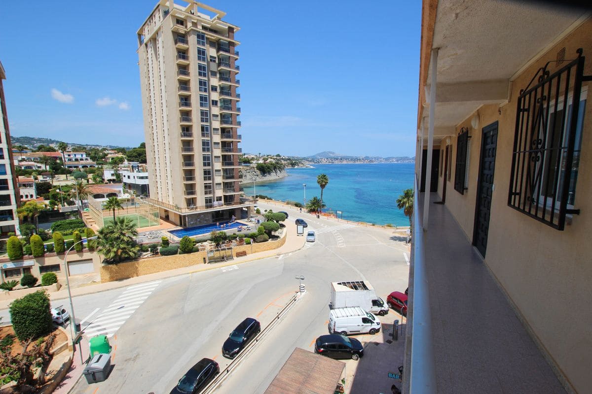 2 slaapkamer Appartement te koop in Calpe / Calp - € 249.500 (Ref: 10139888)