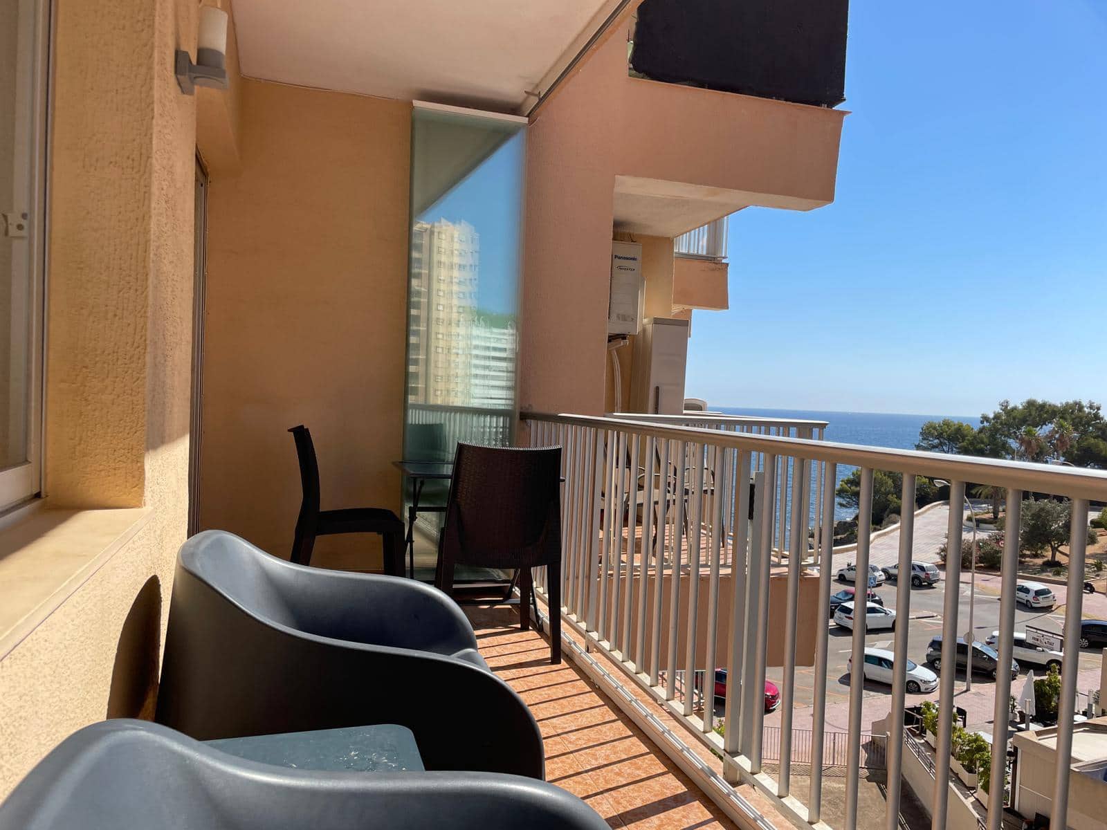 2 slaapkamer Appartement te koop in Calpe / Calp - € 249.500 (Ref: 10139888)