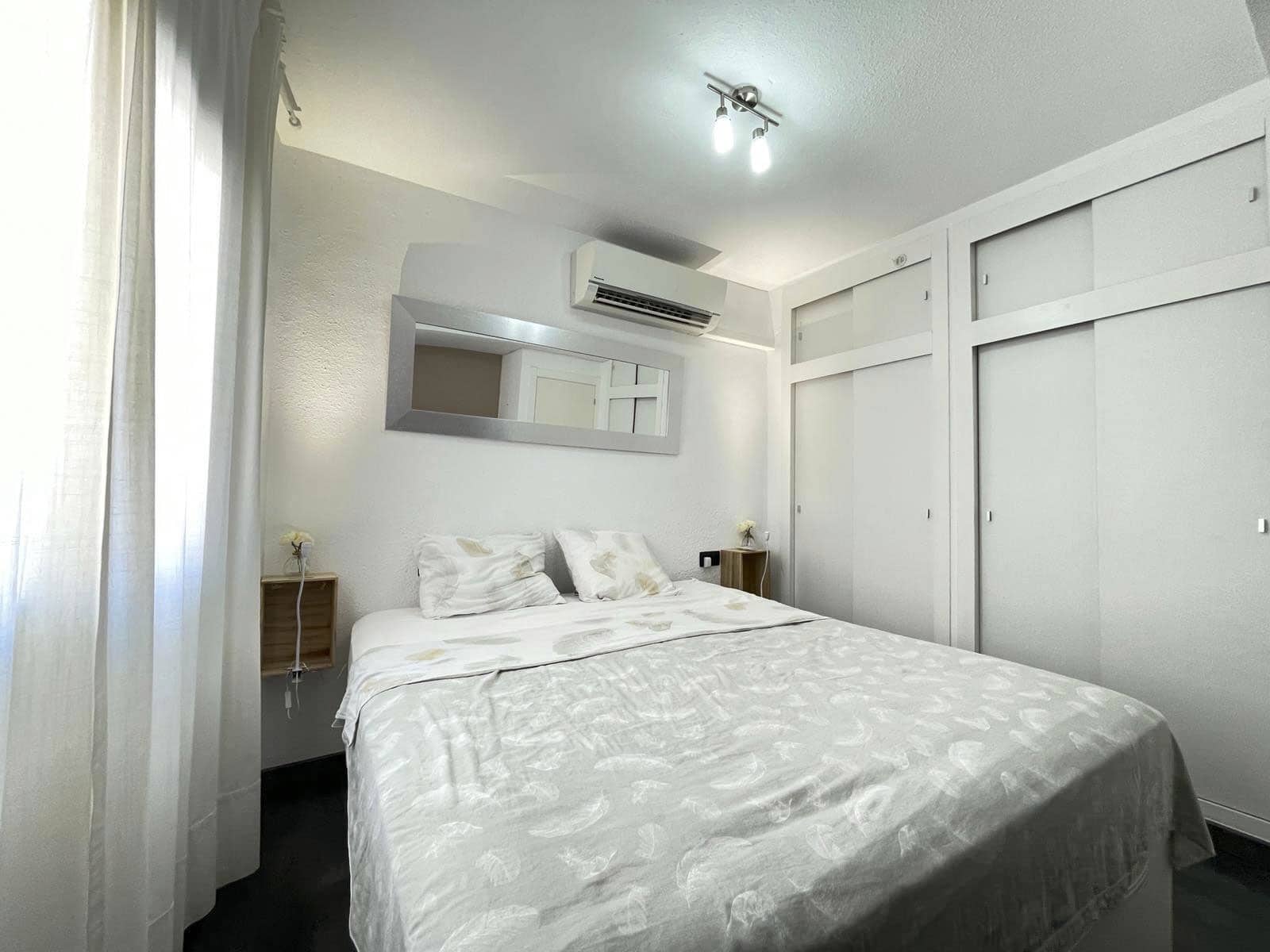 2 slaapkamer Appartement te koop in Calpe / Calp - € 249.500 (Ref: 10139888)