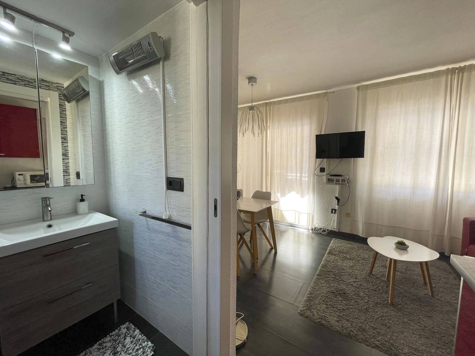 2 slaapkamer Appartement te koop in Calpe / Calp - € 249.500 (Ref: 10139888)