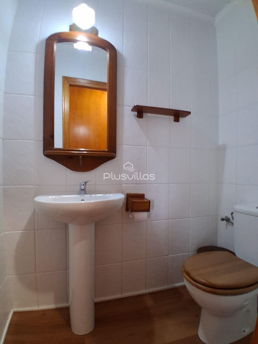 4 bedroom Villa for sale in Altea with pool garage - € 560,000 (Ref: 10139892)
