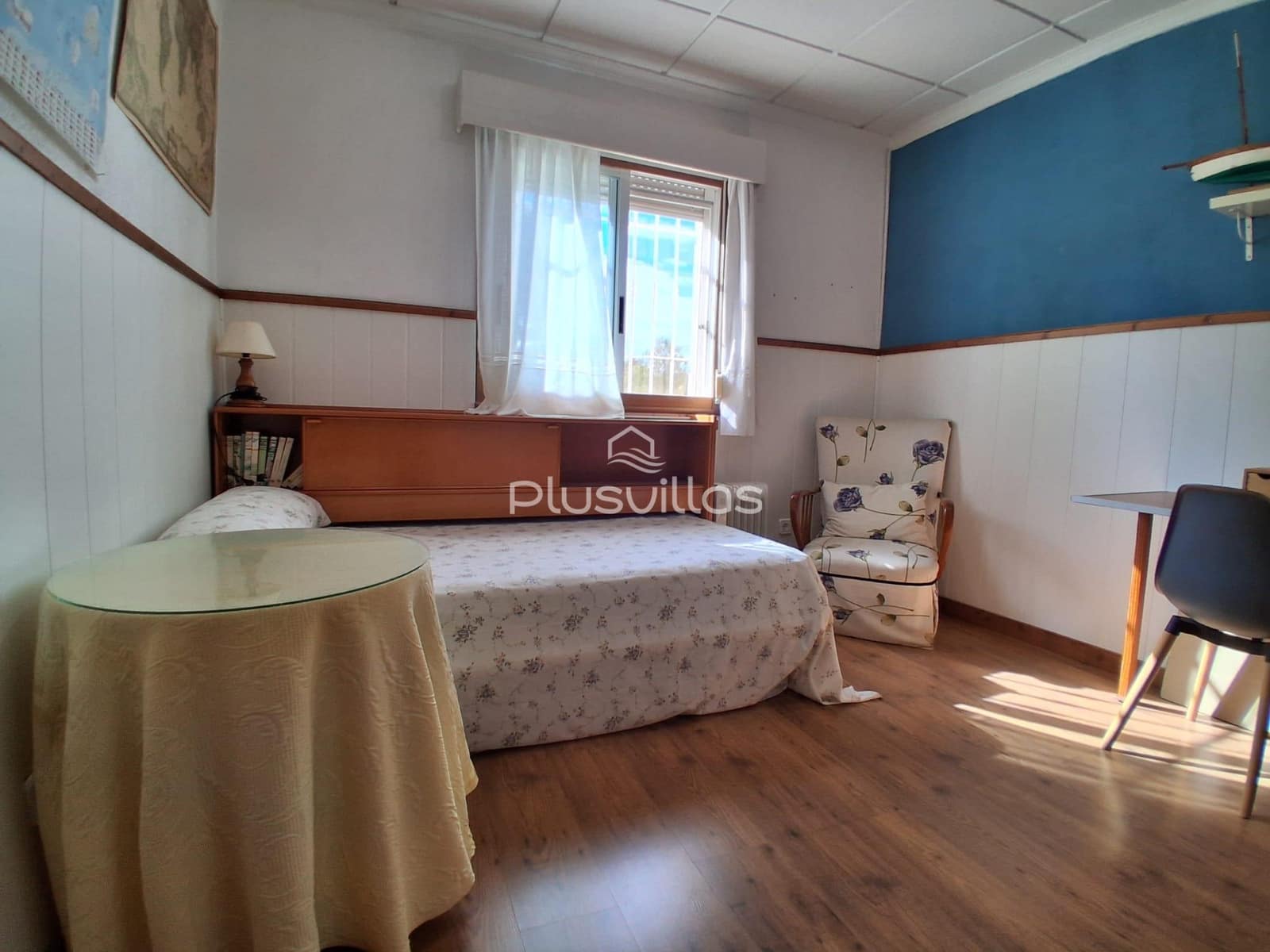 4 bedroom Villa for sale in Altea with pool garage - € 560,000 (Ref: 10139892)