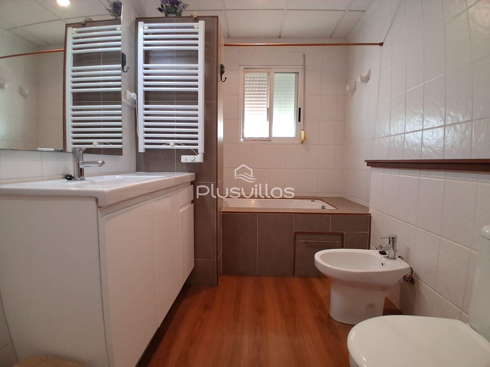 4 bedroom Villa for sale in Altea with pool garage - € 560,000 (Ref: 10139892)