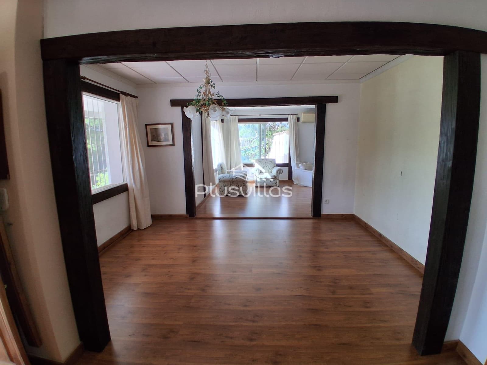 4 bedroom Villa for sale in Altea with pool garage - € 560,000 (Ref: 10139892)