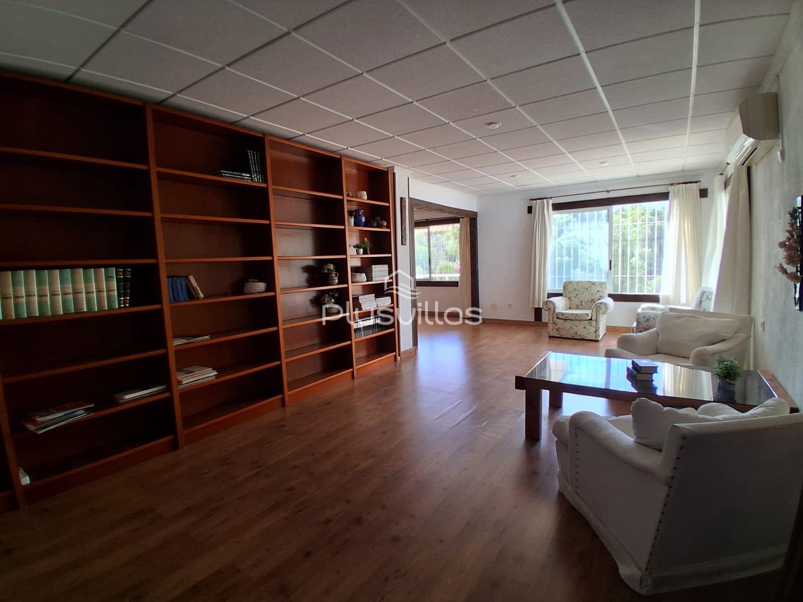 4 bedroom Villa for sale in Altea with pool garage - € 560,000 (Ref: 10139892)