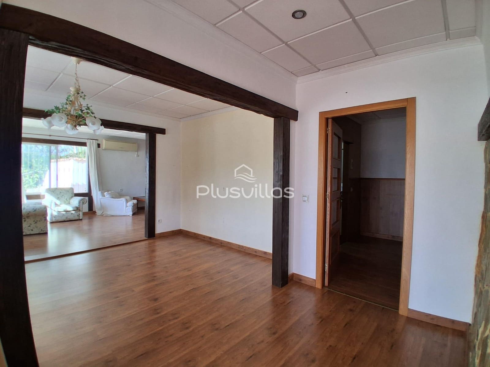 4 bedroom Villa for sale in Altea with pool garage - € 560,000 (Ref: 10139892)