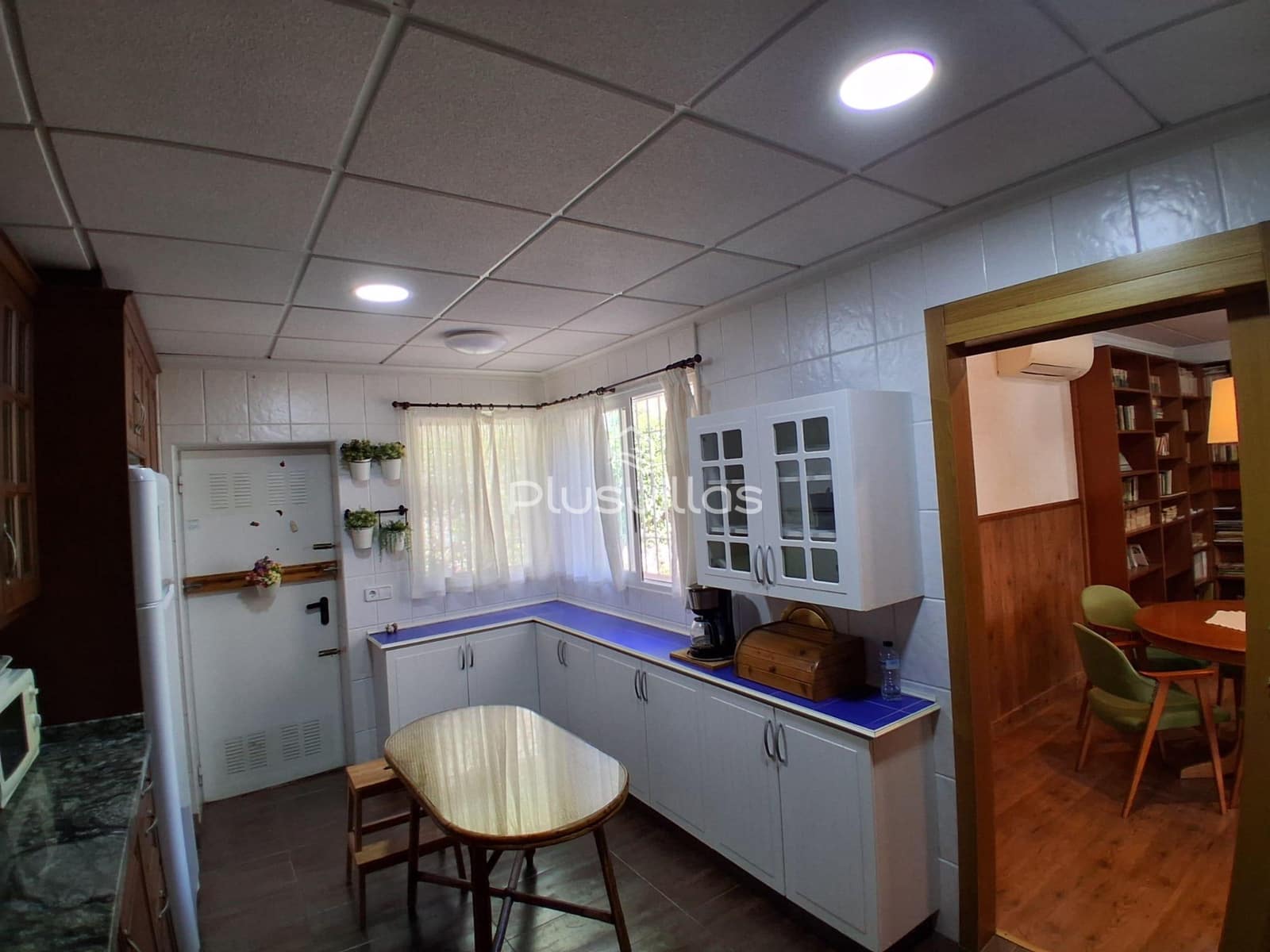 4 bedroom Villa for sale in Altea with pool garage - € 560,000 (Ref: 10139892)