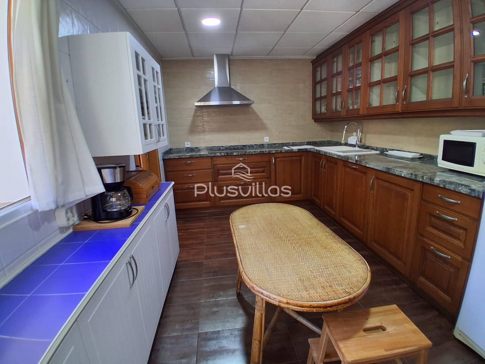 4 bedroom Villa for sale in Altea with pool garage - € 560,000 (Ref: 10139892)