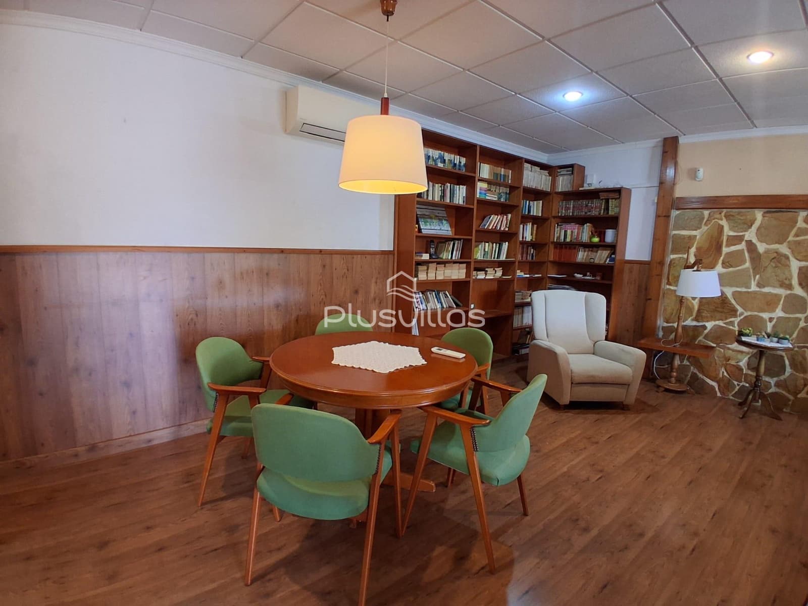 4 bedroom Villa for sale in Altea with pool garage - € 560,000 (Ref: 10139892)