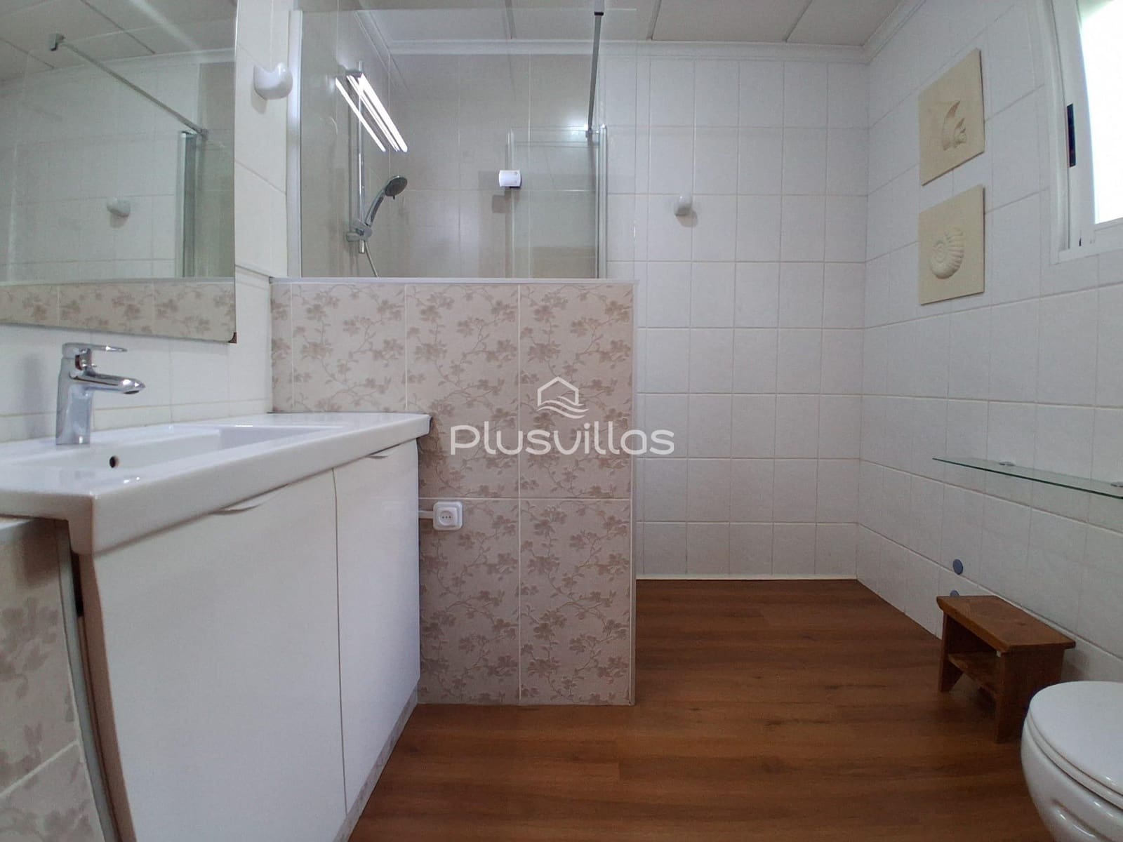 4 bedroom Villa for sale in Altea with pool garage - € 560,000 (Ref: 10139892)
