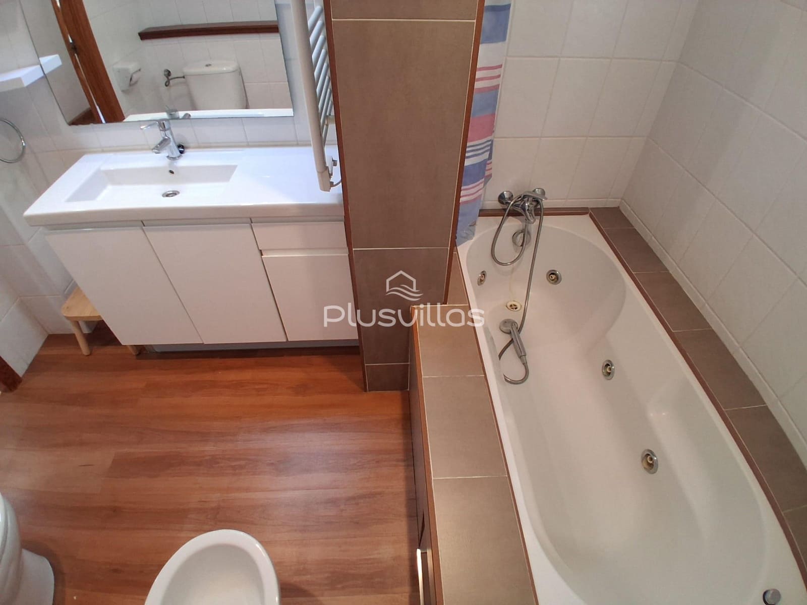 4 bedroom Villa for sale in Altea with pool garage - € 560,000 (Ref: 10139892)