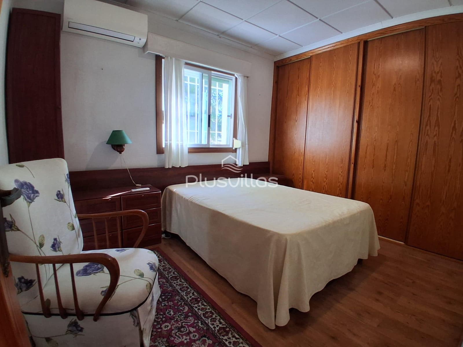 4 bedroom Villa for sale in Altea with pool garage - € 560,000 (Ref: 10139892)