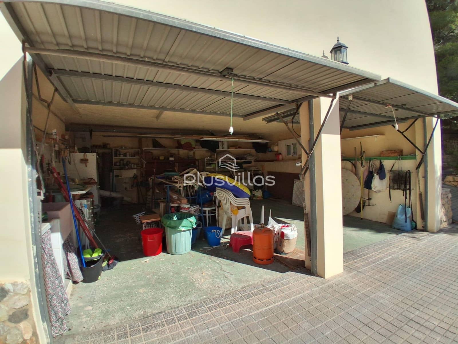 4 bedroom Villa for sale in Altea with pool garage - € 560,000 (Ref: 10139892)