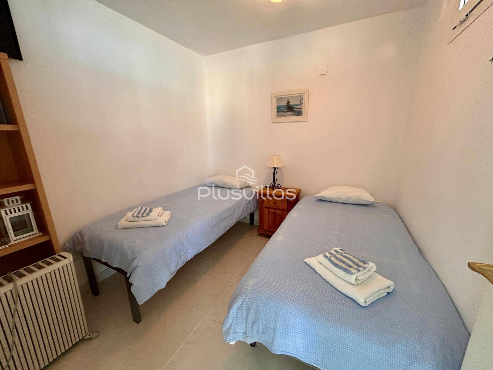 3 soveværelse Lejlighed til salg i Calpe / Calp med swimmingpool - € 890.000 (Ref: 10142695)