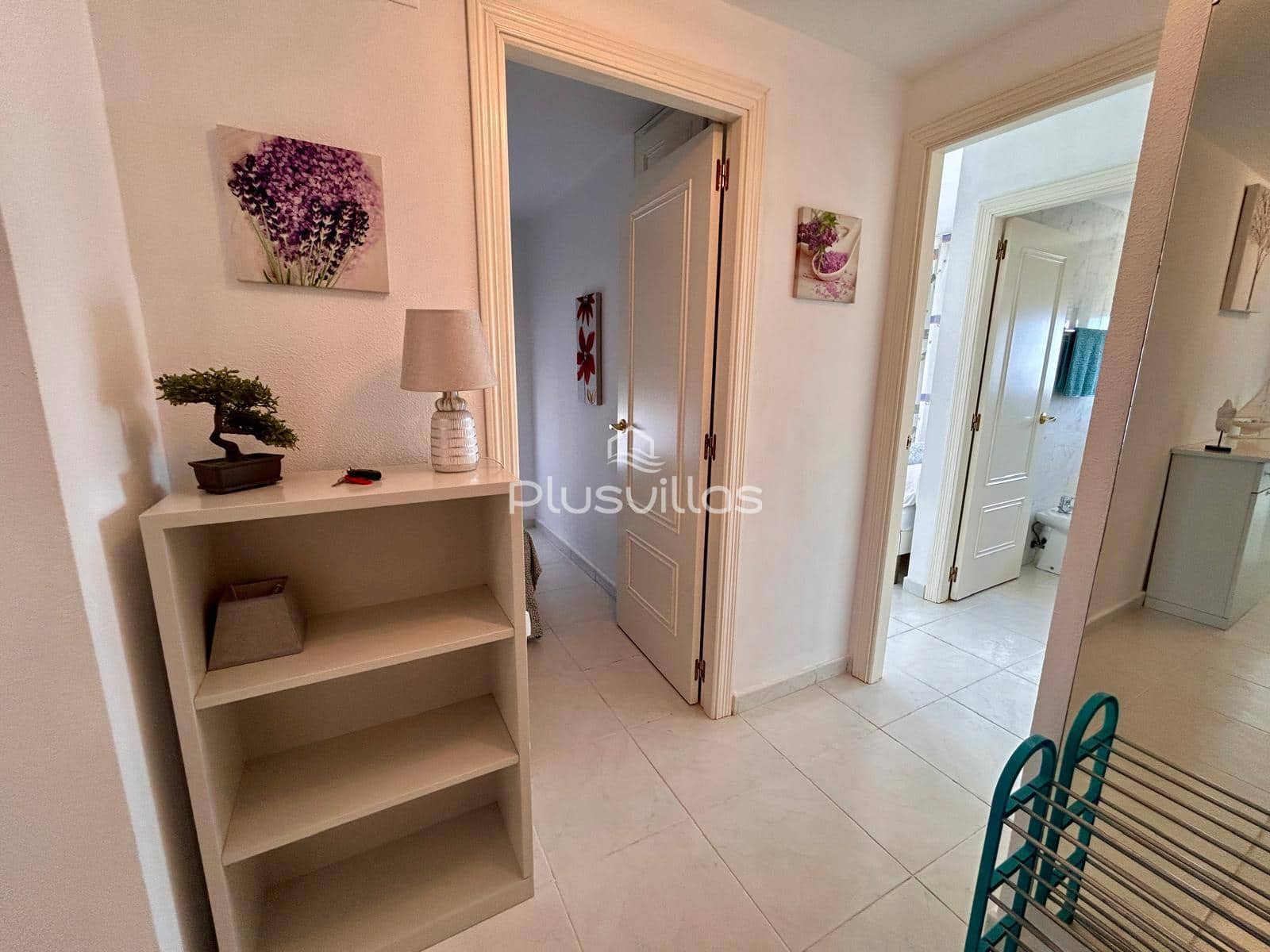 3 soveværelse Lejlighed til salg i Calpe / Calp med swimmingpool - € 890.000 (Ref: 10142695)