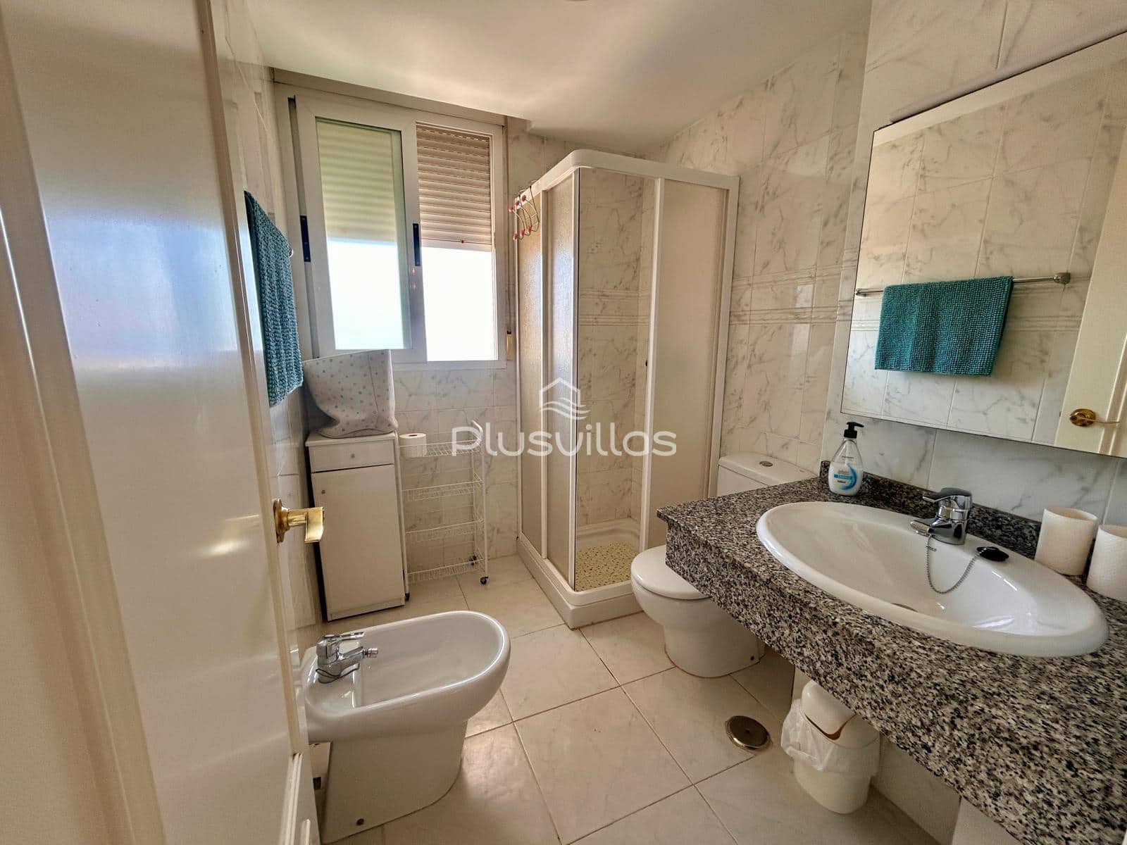 3 soveværelse Lejlighed til salg i Calpe / Calp med swimmingpool - € 890.000 (Ref: 10142695)