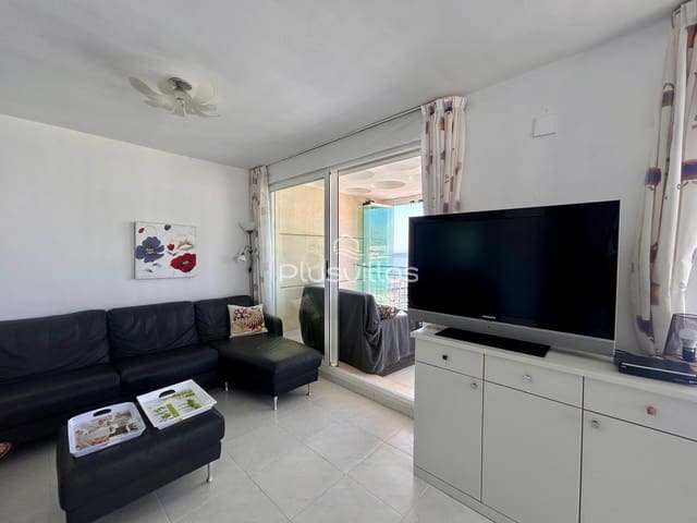 3 soveværelse Lejlighed til salg i Calpe / Calp med swimmingpool - € 890.000 (Ref: 10142695)