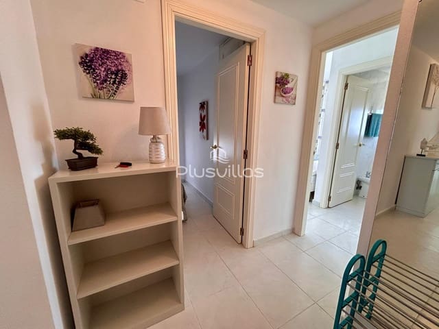 3 soveværelse Lejlighed til salg i Calpe / Calp med swimmingpool - € 890.000 (Ref: 10142695)