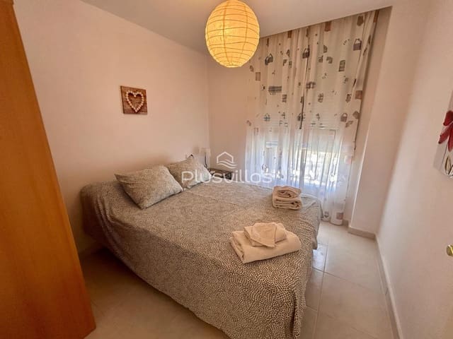 3 soveværelse Lejlighed til salg i Calpe / Calp med swimmingpool - € 890.000 (Ref: 10142695)