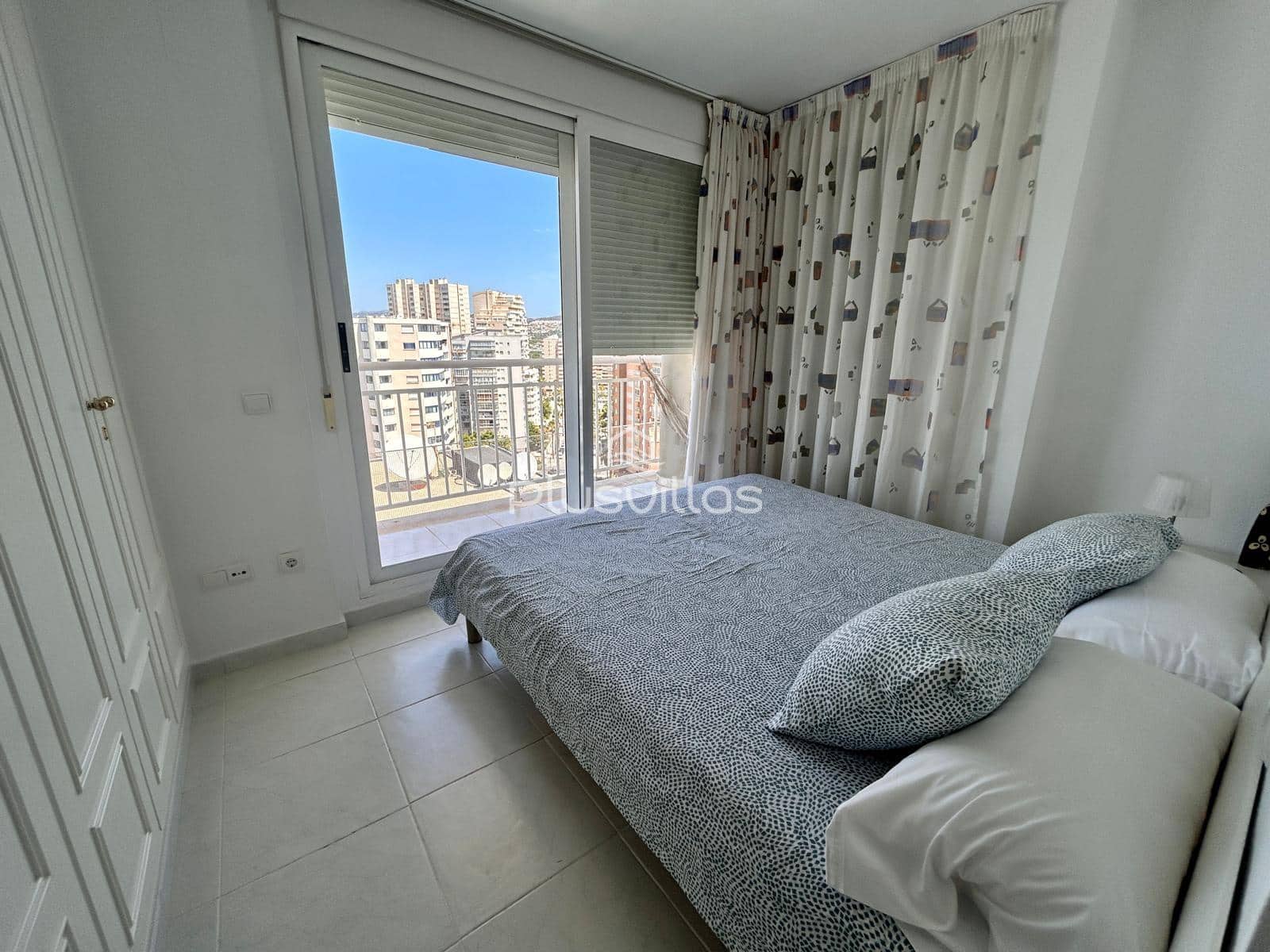 3 soveværelse Lejlighed til salg i Calpe / Calp med swimmingpool - € 890.000 (Ref: 10142695)
