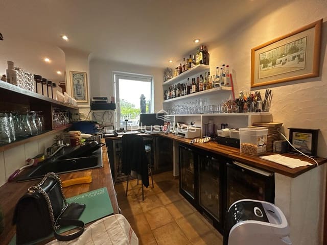 3 soverom Kommersiell til salgs i Levante - Playa Fossa, Calpe / Calp - € 450 000 (Ref: 10147316)