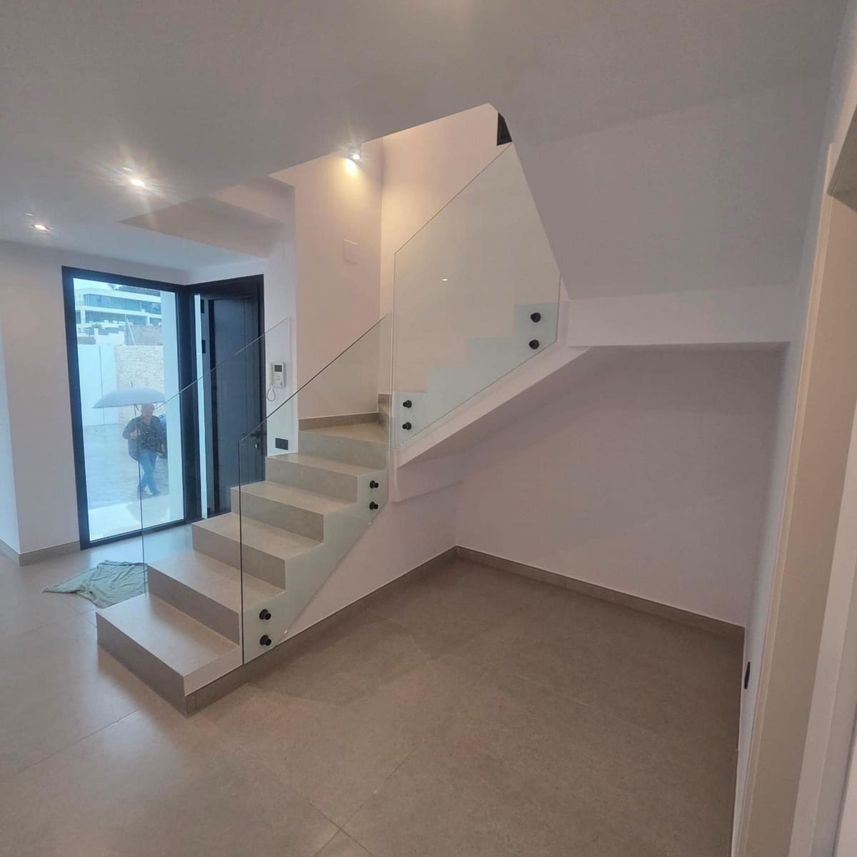 3 quarto Moradia para venda em Calpe / Calp com piscina - 1 135 000 € (Ref: 10155427)